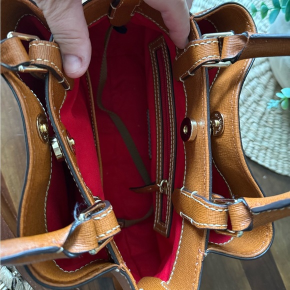 Dooney & Bourke Mini Barlow - natural - Picture 2 of 2